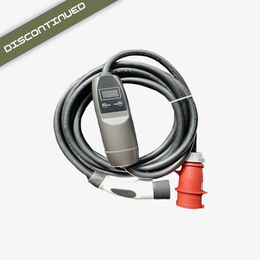 Type 2 store charging station